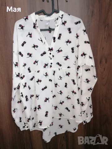 Риза S, снимка 7 - Ризи - 39727363