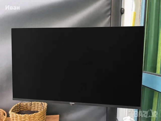 Телевизор Xiaomi TV A 32 2025  за части