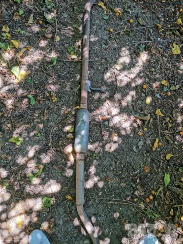 Задно гърне дачия дъстър 1.6 16в 4х4 2013 година , снимка 15 - Части - 47478827