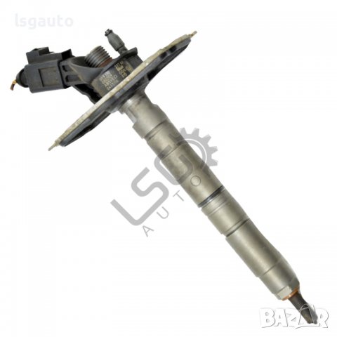 Дюза дизел Volkswagen Touareg I (7L) 2002-2010 ID:97395