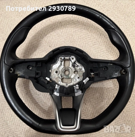 Волан Alfa Romeo Giulia / Stelvio / Tonale 