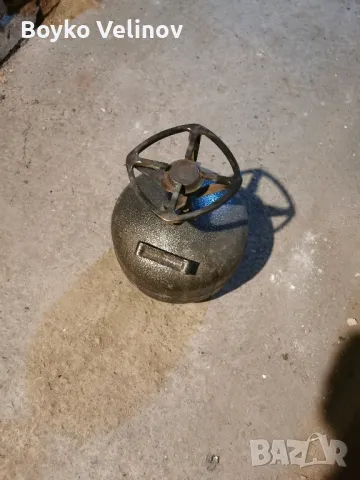 Продавам газов котлон 