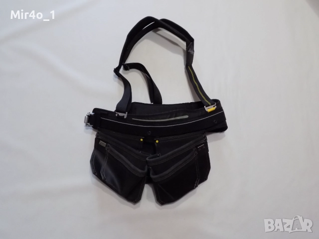 колан за инструменти с презрамки snickers xtr 9790 cordura fabric яке мъжки оригинал размер M/48-54, снимка 5 - Други - 40002983