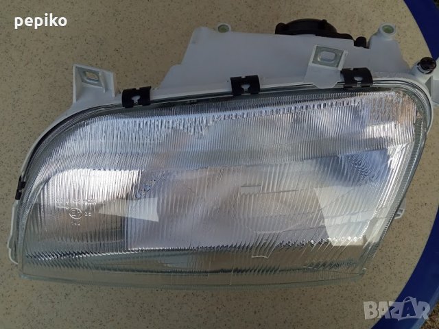 Продавам  оригинален ляв фар за VOLKSWAGEN SHARAN, снимка 3 - Аксесоари и консумативи - 30140568