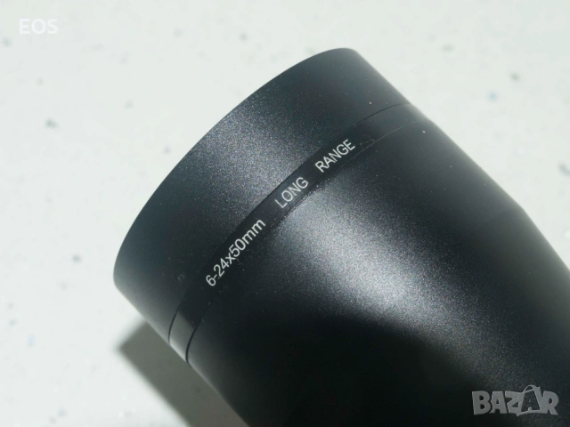 Оптика / оптически прицел за пушка, снимка 7 - Оборудване и аксесоари за оръжия - 54067070