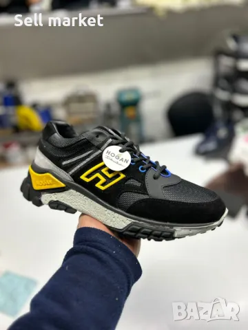 Мъжки маратонки