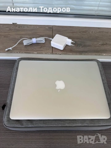 MacBook Air - A1466