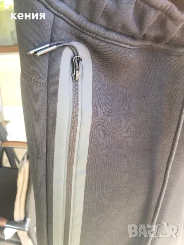 Нови оригинални панталони NikeTech , снимка 6 - Спортни дрехи, екипи - 47384486