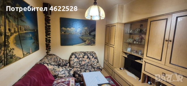 2 СТАЕН АПАРТАМЕНТ ЖК. БОТУНЕЦ 2,Район Кремиковци град София 