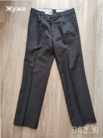 Мъжки панталон М размер, снимка 1 - Панталони - 38206206