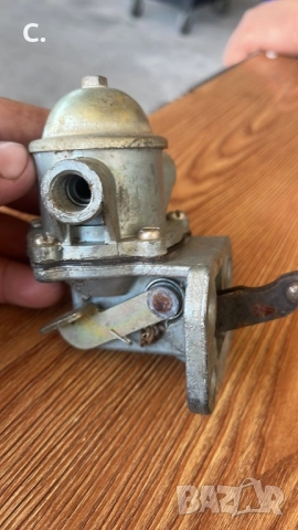 Нова горивна помпа жук ниса Варшава , снимка 6 - Части - 51740579