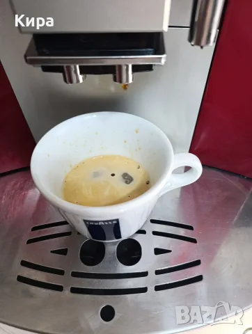 Кафемашина Робот Delonghi , снимка 6 - Кафемашини - 56466422
