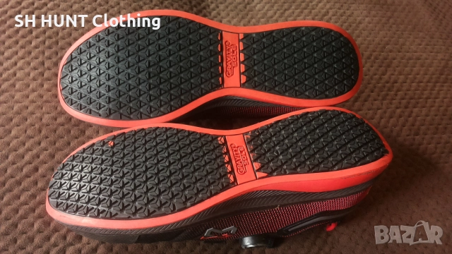 WURTH MODYF M418157 PERFORMANCE S3 BOA Work Safety Shoes размер EUR 47 / 48 работни обувки WS1-30, снимка 12 - Други - 52075300