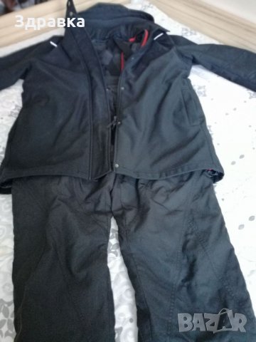 Зимна мъжка ски екипировка ХХЛ размер, снимка 9 - Зимни спортове - 35601905