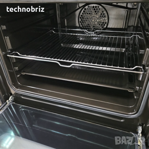 Немска фурна с плот за вграждане Bosch - ГАРАНЦИЯ, снимка 5 - Печки, фурни - 52482510
