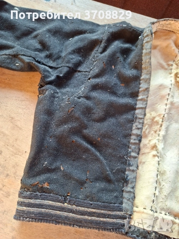 Автентична салтамарка, снимка 3 - Други ценни предмети - 51484486