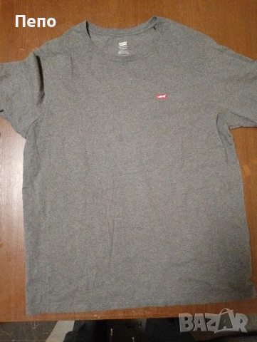 Мъжка тениска 