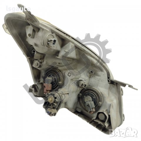 Ляв фар Toyota Corolla Verso I (E120) 2001-2003 T210722N-31, снимка 3 - Части - 37630445
