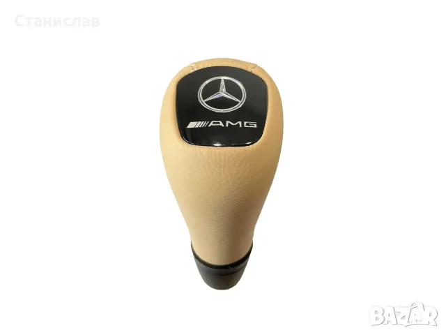Топка за скоростен лост за Mercedes
