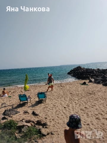 Двустаен за нощувки Свети Влас , снимка 2 - Квартири, нощувки - 51928016