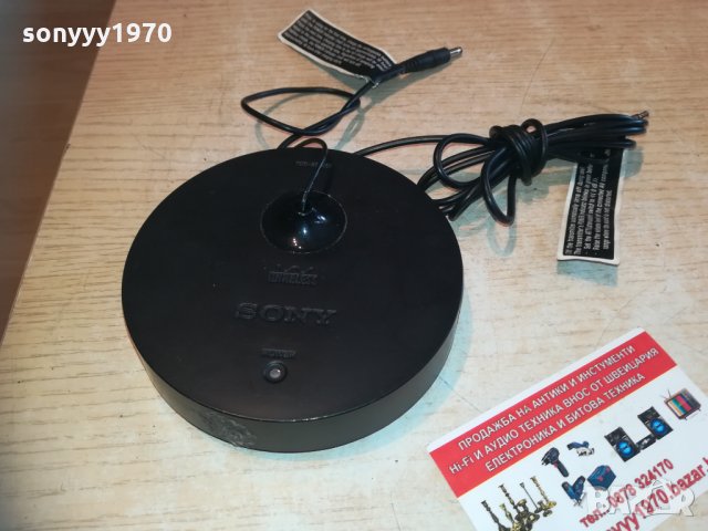 sony tmr-rf810r transmitter 2602212016, снимка 4 - Други - 31968287