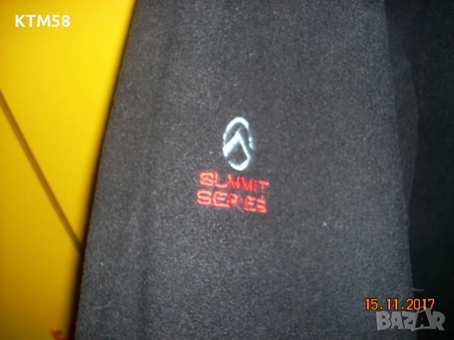 Продавам яке THE NORTH FASE  размер XXL, снимка 8 - Якета - 52431074