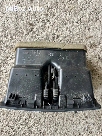 Духалка парно задна БМВ Е90 91 BMW, снимка 2 - Части - 52339008