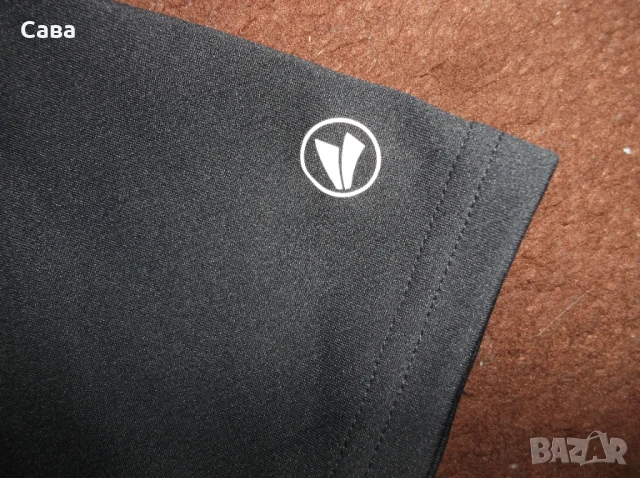 Тениски и шорти JAKO  мъжки,ХЛ-3ХЛ /черна,бяла,тъмносиня/, снимка 5 - Тениски - 51132905