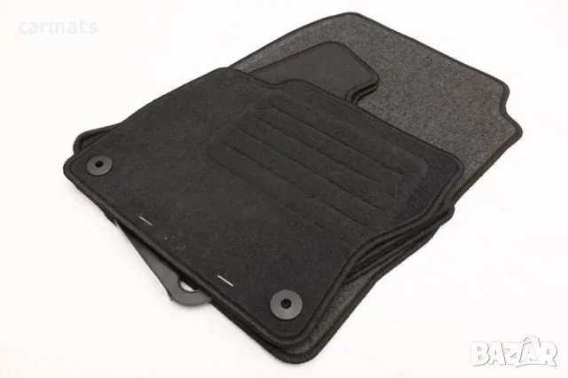 Мокетни стелки Petex за Ford Focus (2011-2015)