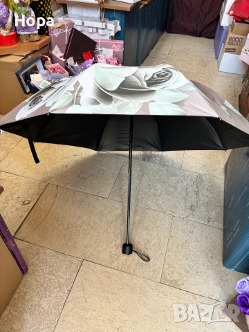 Сгъваеми чадъри , снимка 3 - Други - 31062393