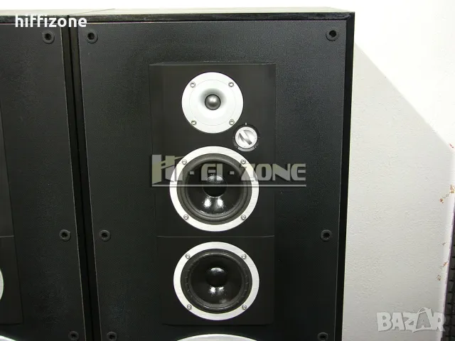 Infinity studio monitor 255 /1 ТОНКОЛОНИ, снимка 6 - Тонколони - 47791636