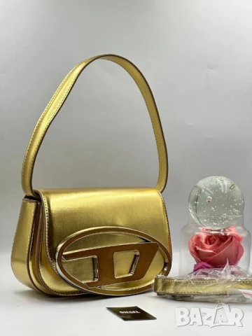 чанти diesel , снимка 8 - Чанти - 50999694