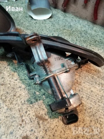 Оригинални халогени за Киа, снимка 3 - Части - 34477241