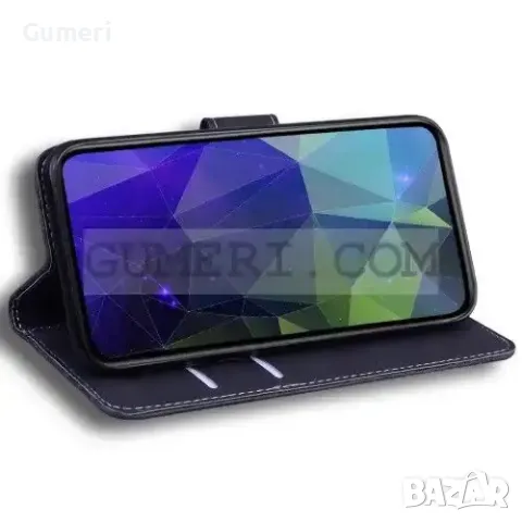 Тефтер "Pastel" за Motorola Edge 50 Fusion, снимка 8 - Калъфи, кейсове - 48353845