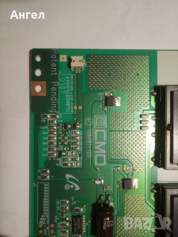 Подсветка-инвертор за SAMSUNG LE26R32BX, снимка 2 - Части и Платки - 31059347