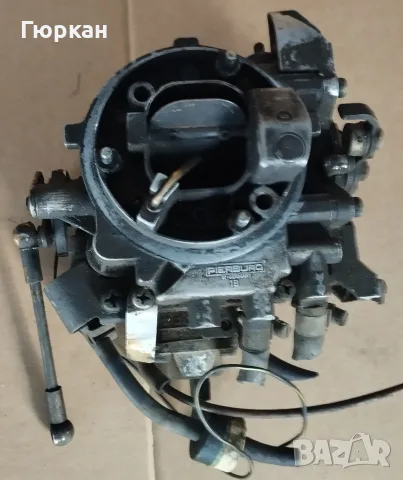 Карбуратор за 1.3 Opel 1B 90 107 543
