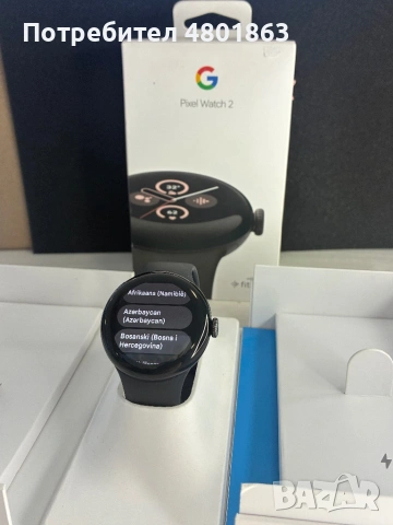 Teлефон Nubia Air+ Smartwach Google pixel 2, снимка 5 - Телефони с две сим карти - 54246188