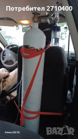 Концентратори за кислород, снимка 8 - Медицинска апаратура - 51348869