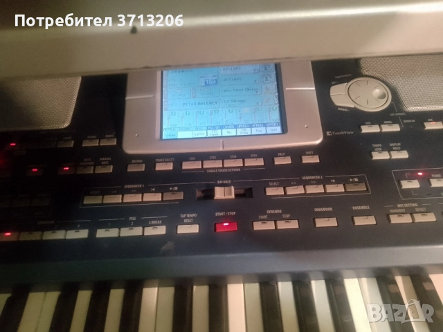 корг па 800 64 рам, снимка 3 - Други инструменти - 52371225