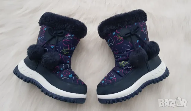 Детски апрески №25, снимка 14 - Детски боти и ботуши - 47974105