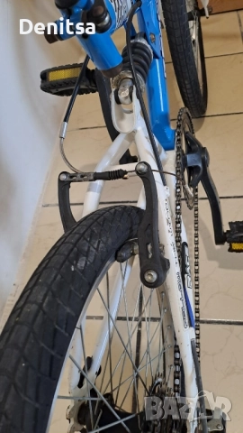 Детско колело , снимка 3 - Велосипеди - 51984551