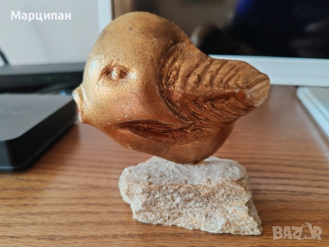 Статуетка, художествена пластика