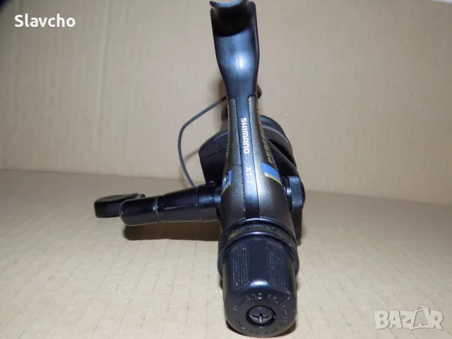 Риболовна макара Shimano PERFECTION 3510MW XT-7/ Made in Japan, снимка 11 - Макари - 56255466