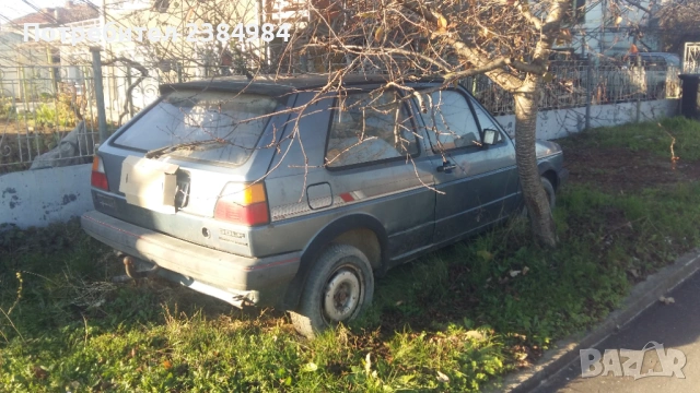 Продавам голф 2 на части , снимка 4 - Автомобили и джипове - 53052941