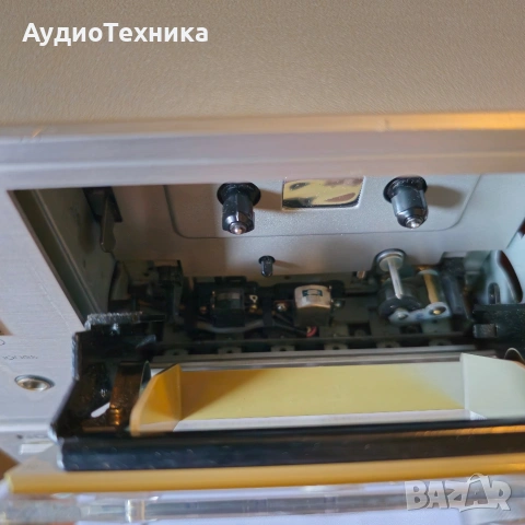 Nordmende CD 1000 A, снимка 12 - Декове - 54257676