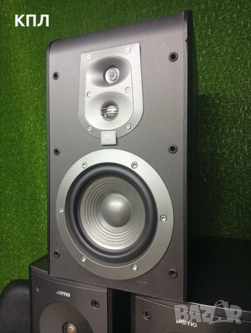 Тонколони JBL es-30, снимка 10 - Тонколони - 52605836