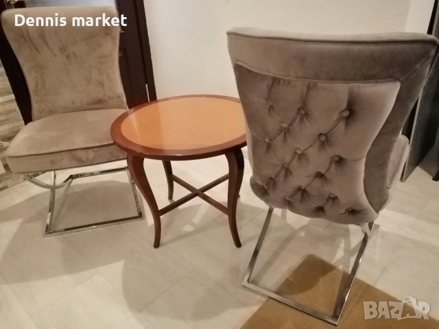 Мебели за кафе Промоция, снимка 3 - Маси - 39916692