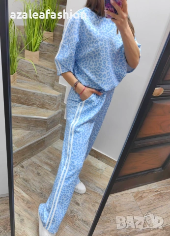 Пролетен сет, снимка 2 - Комплекти - 54108311