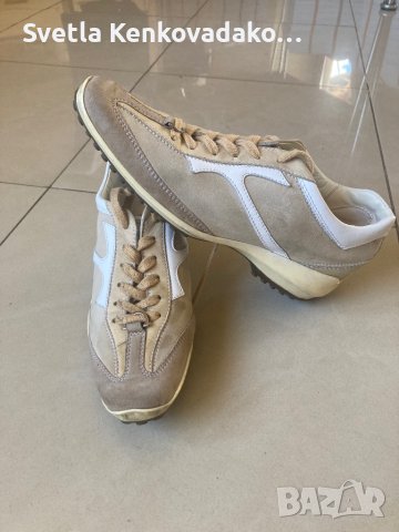 Маратонки Tod's , снимка 1