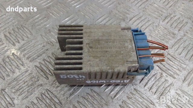 Реле Mercedes A160 W168 2000г.	